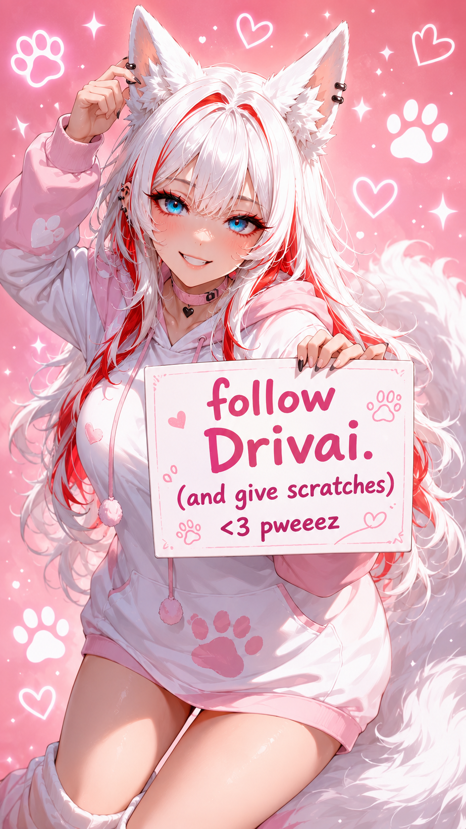 Follow Drivai