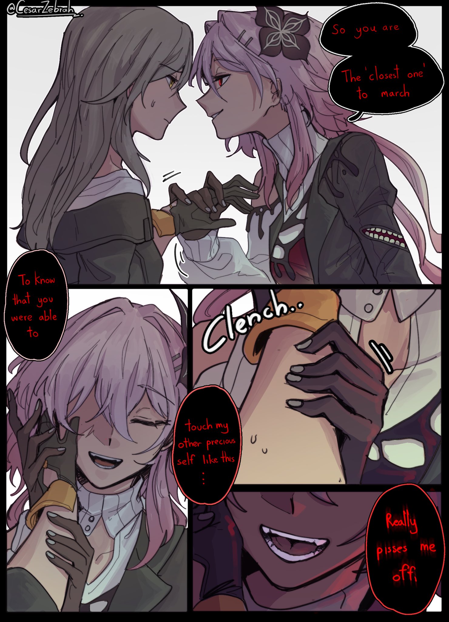 Evernight