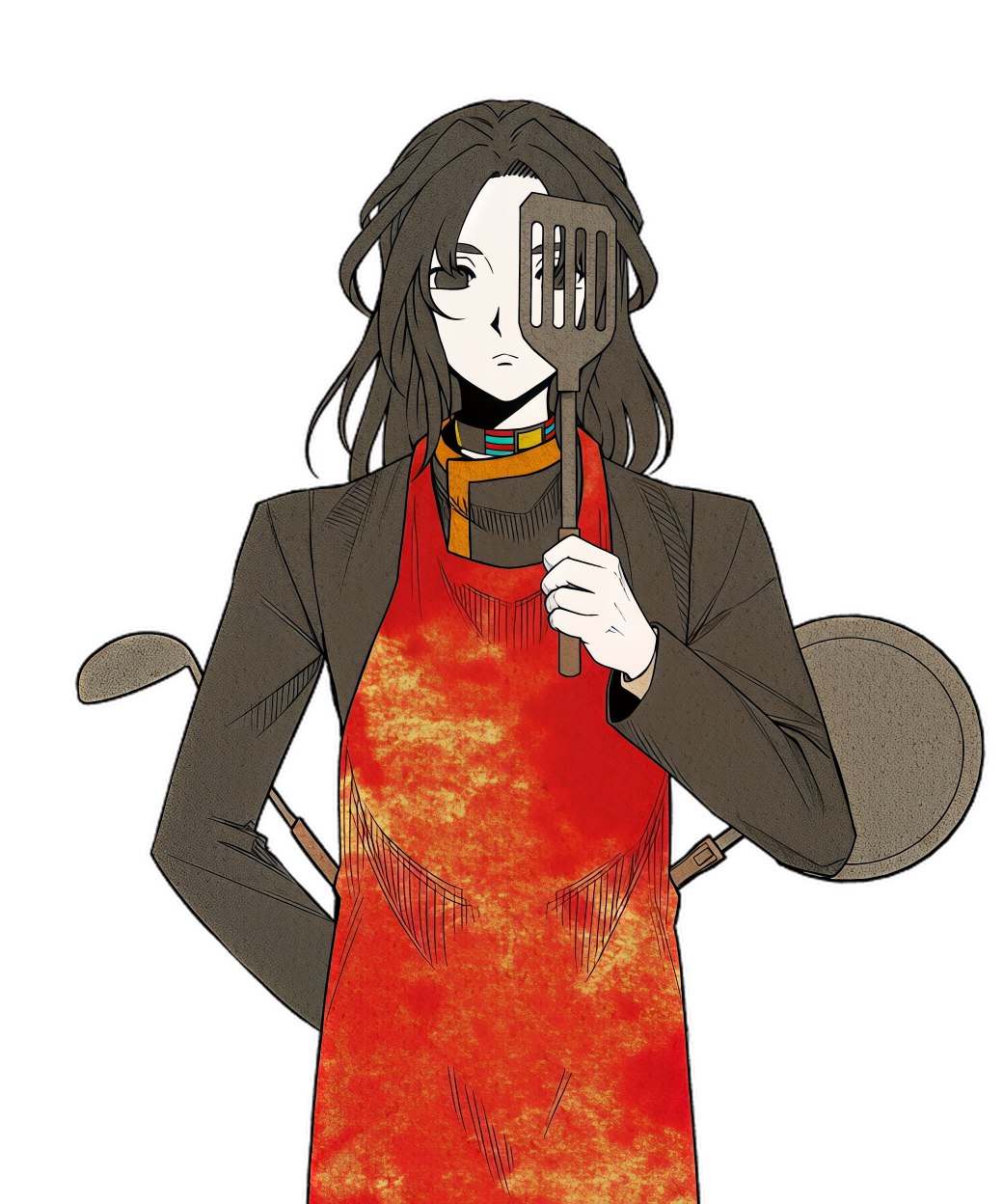 Kai Satou