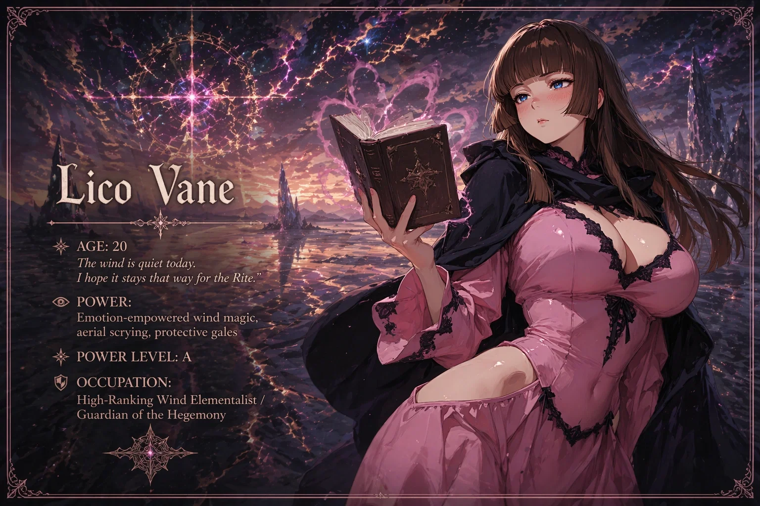 Lico Vane gallery image 3