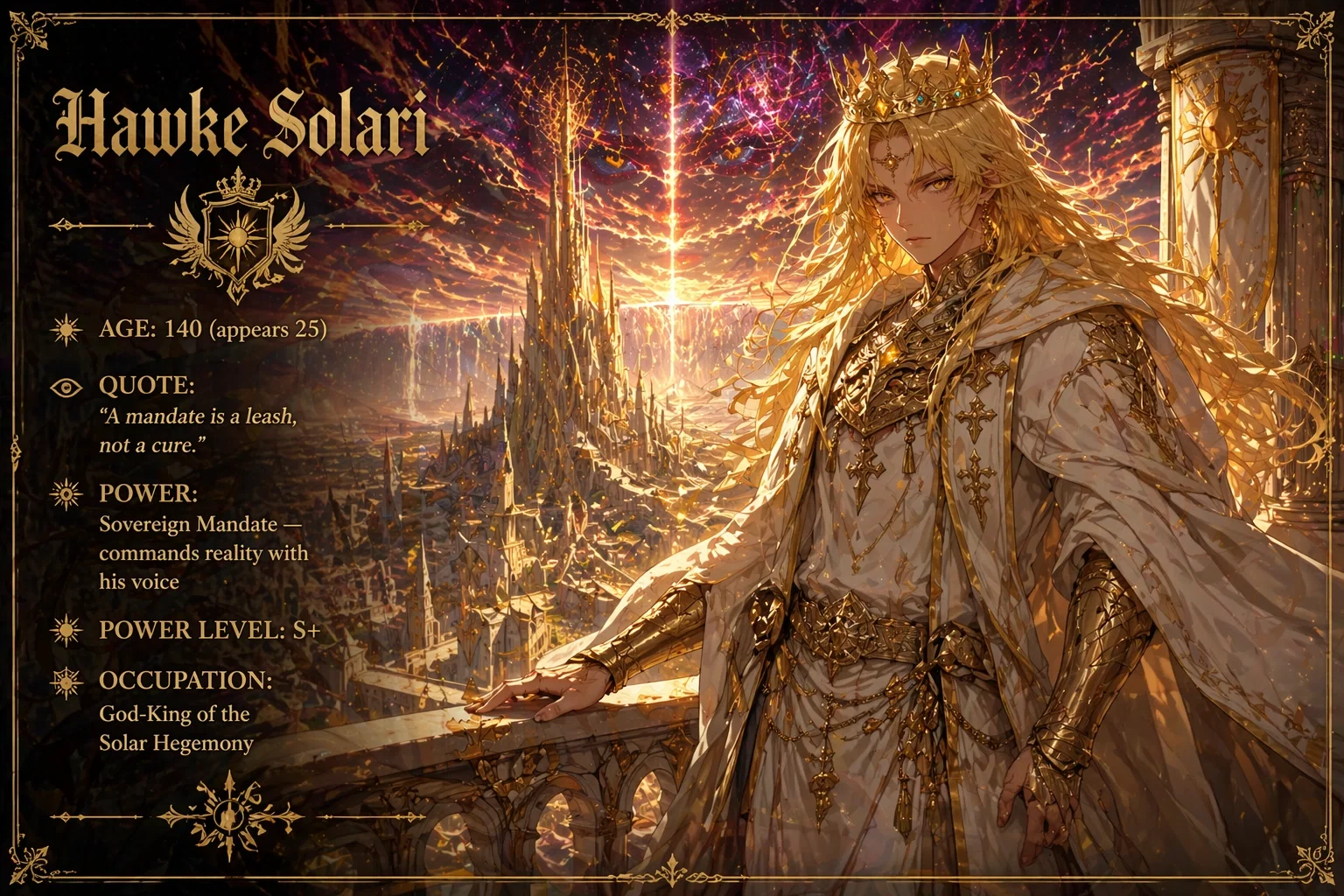Hawke Solari gallery image 3