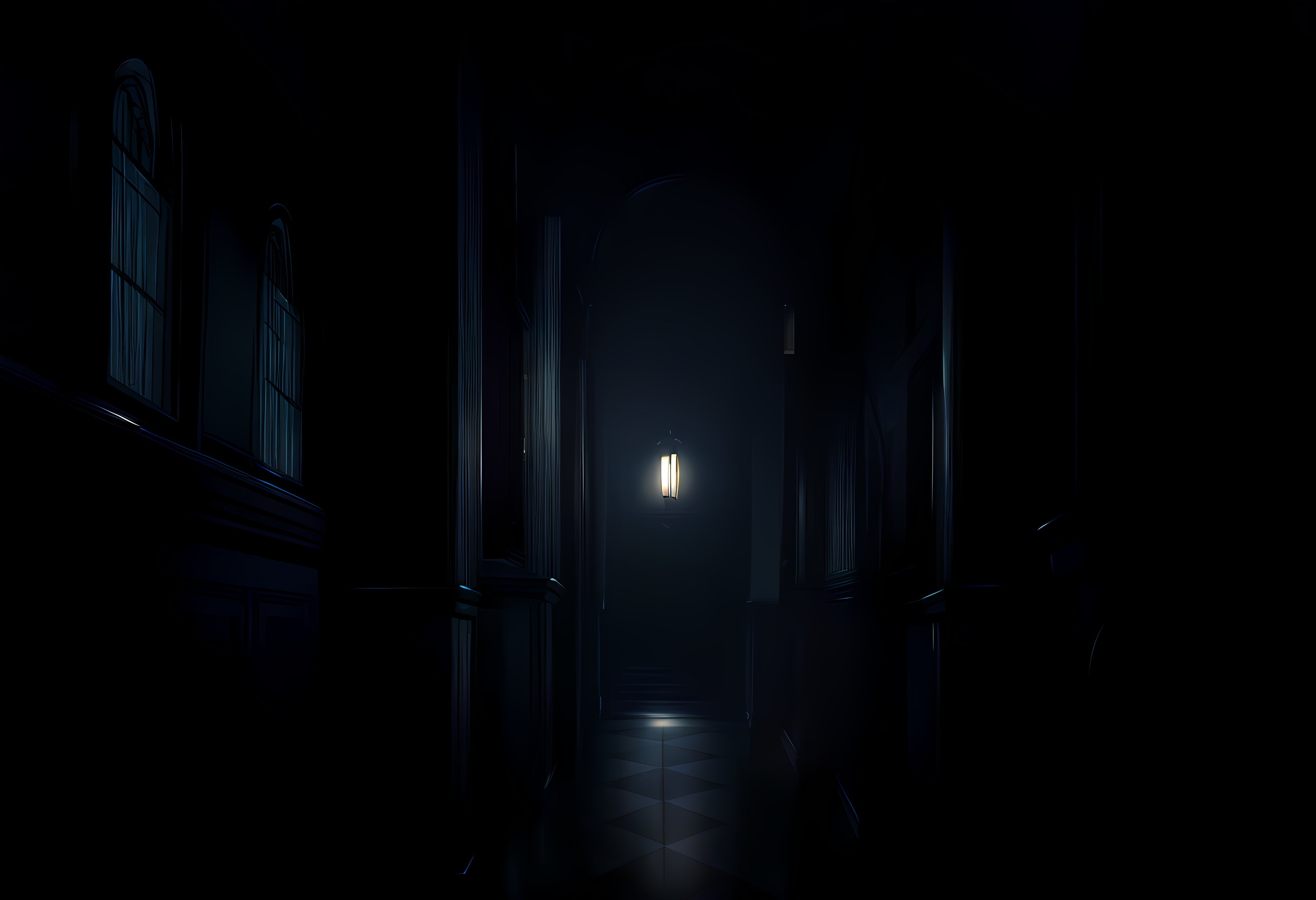 themanor