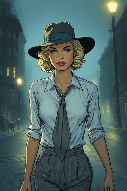 Character Detail 2