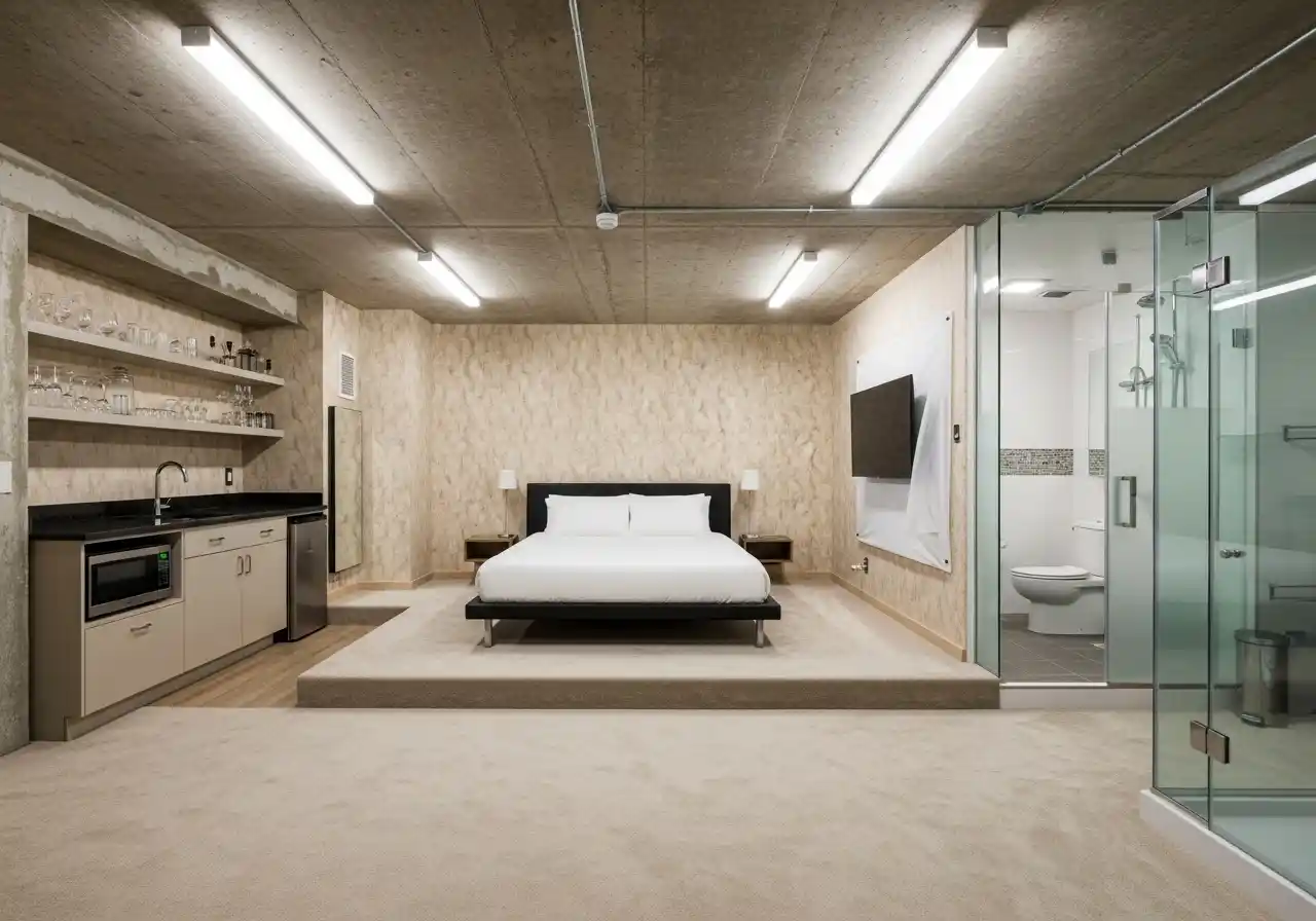 The Bunker