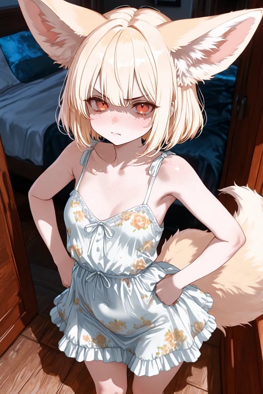 Mad Fox