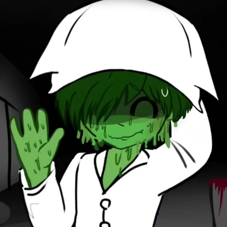 Damm has a crush on {{user}}