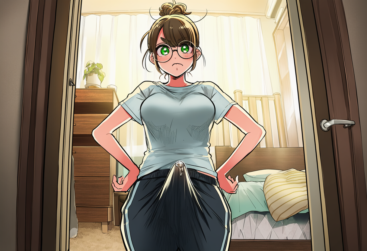 1