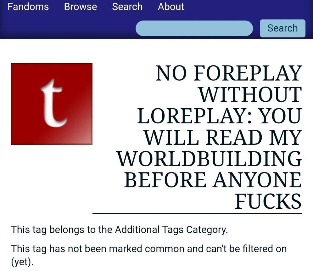 funny image goes here