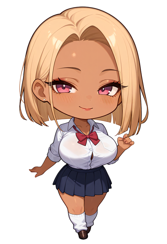 chibi