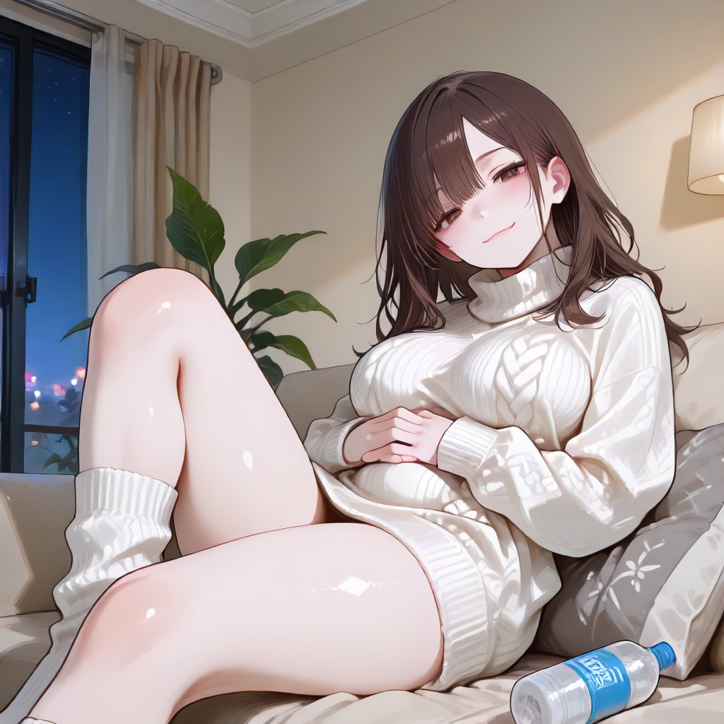The Electric Blanket