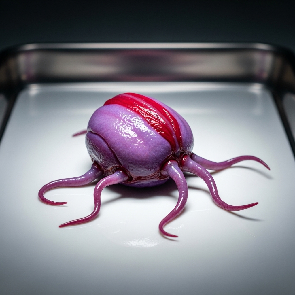 Symbiotic Carapace