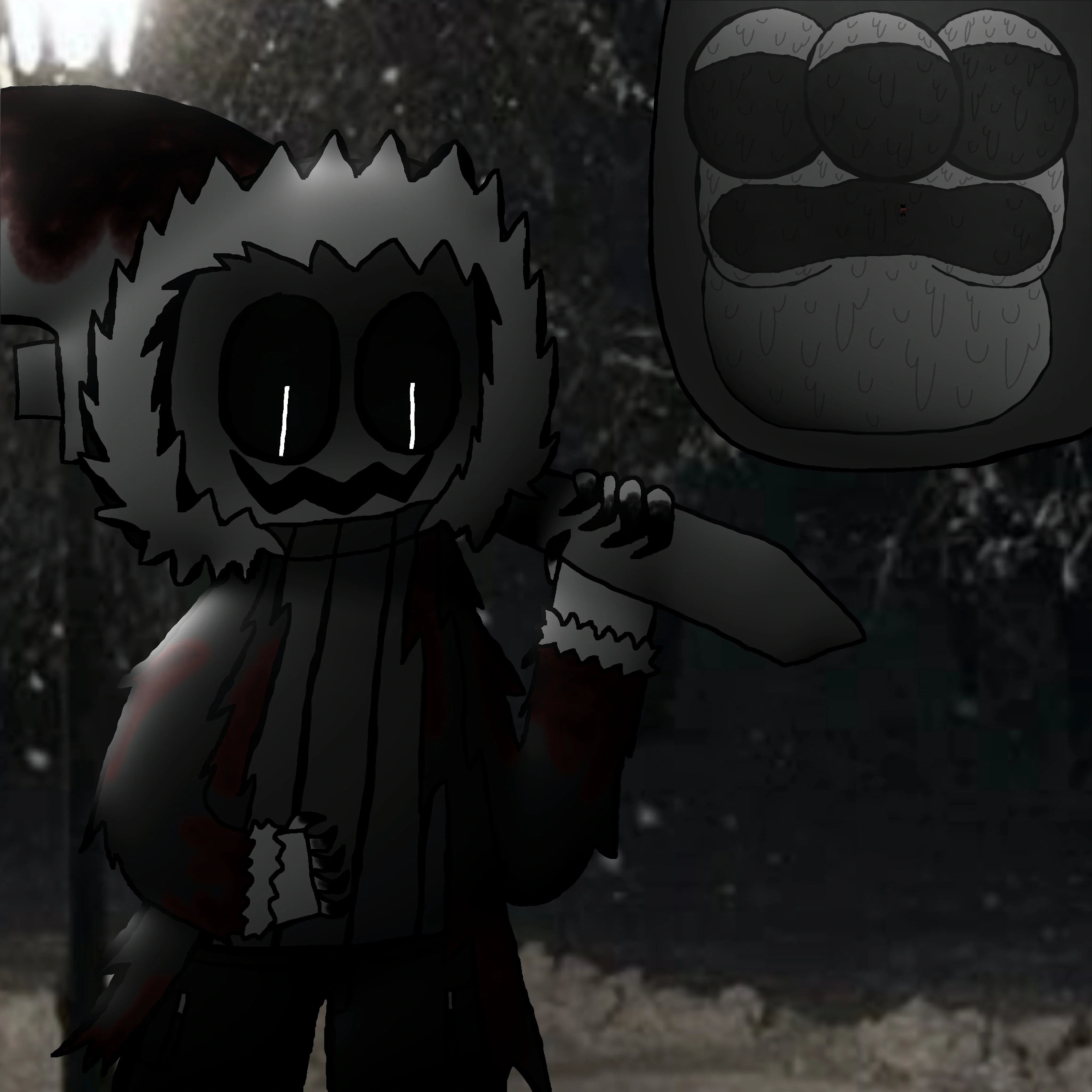 axe
