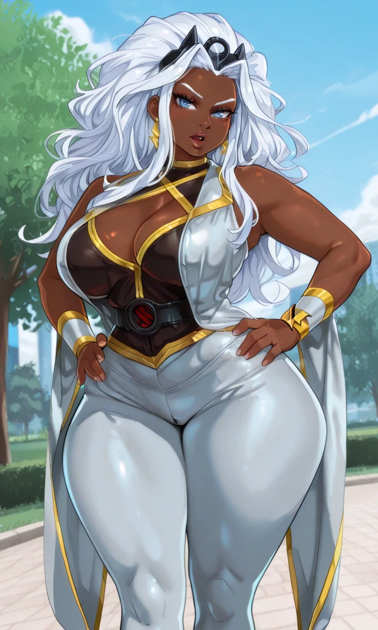 storm