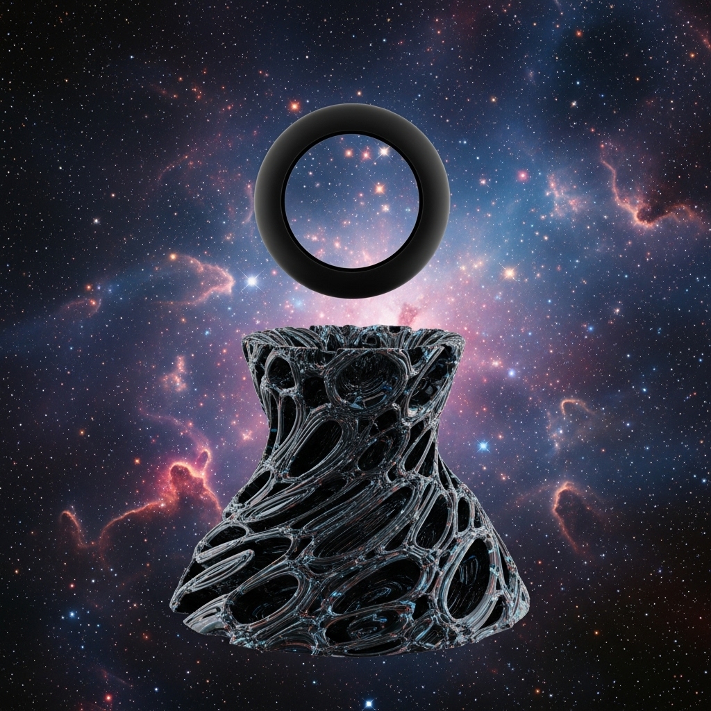 Ring of Abyssal Indifference