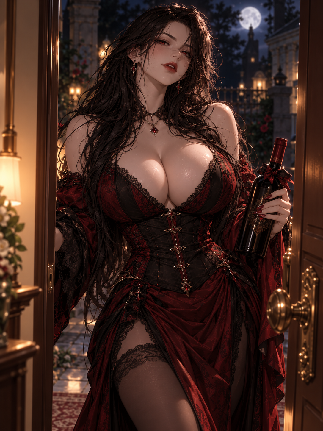 Greeting Two