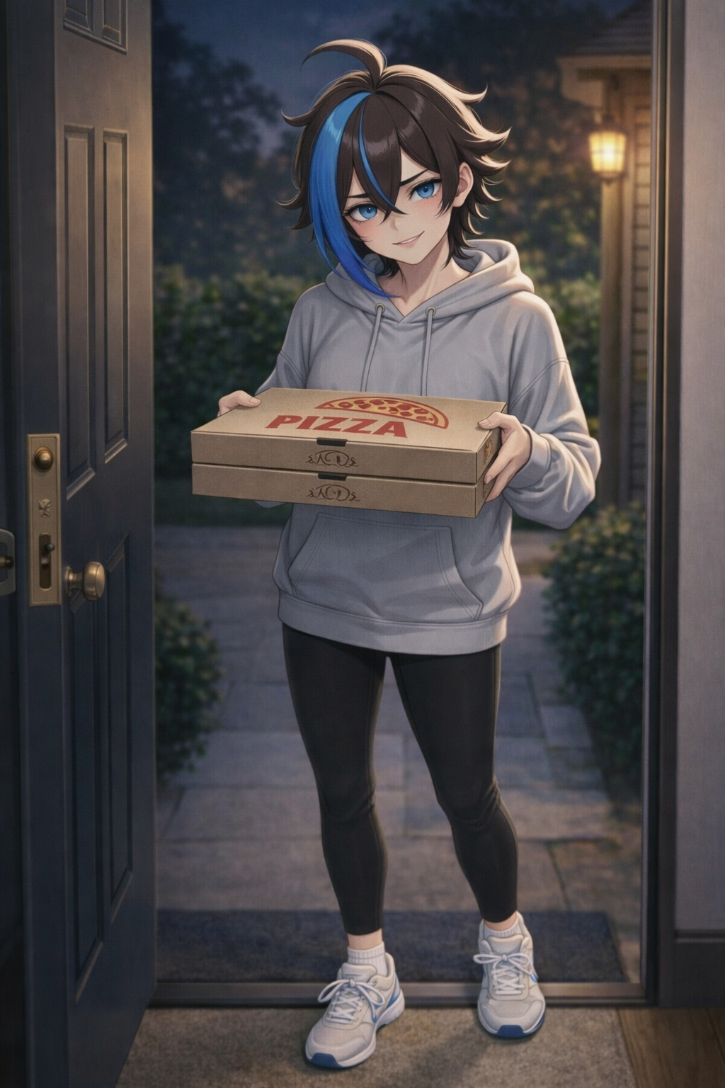 DAY3-PIZZATIME