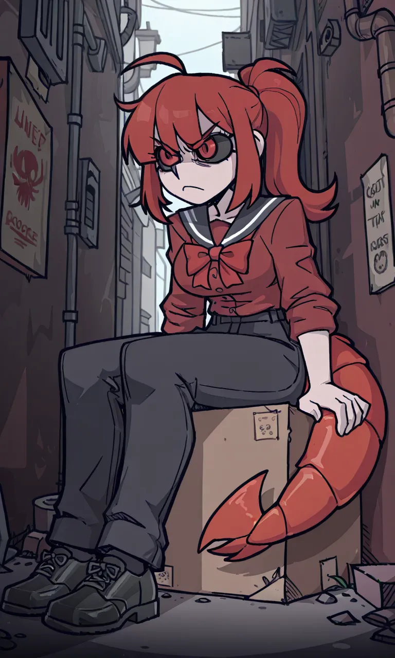 LOBSTER
