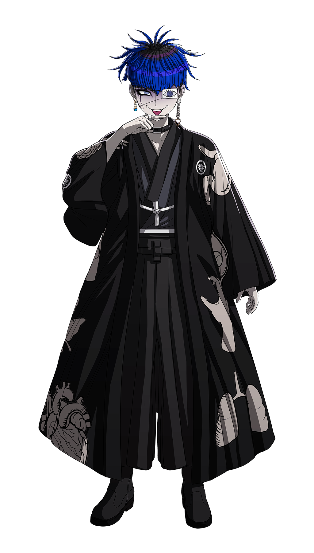 Yugamu Omokage