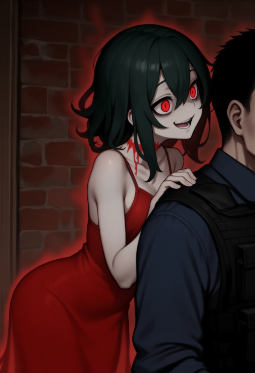 scare