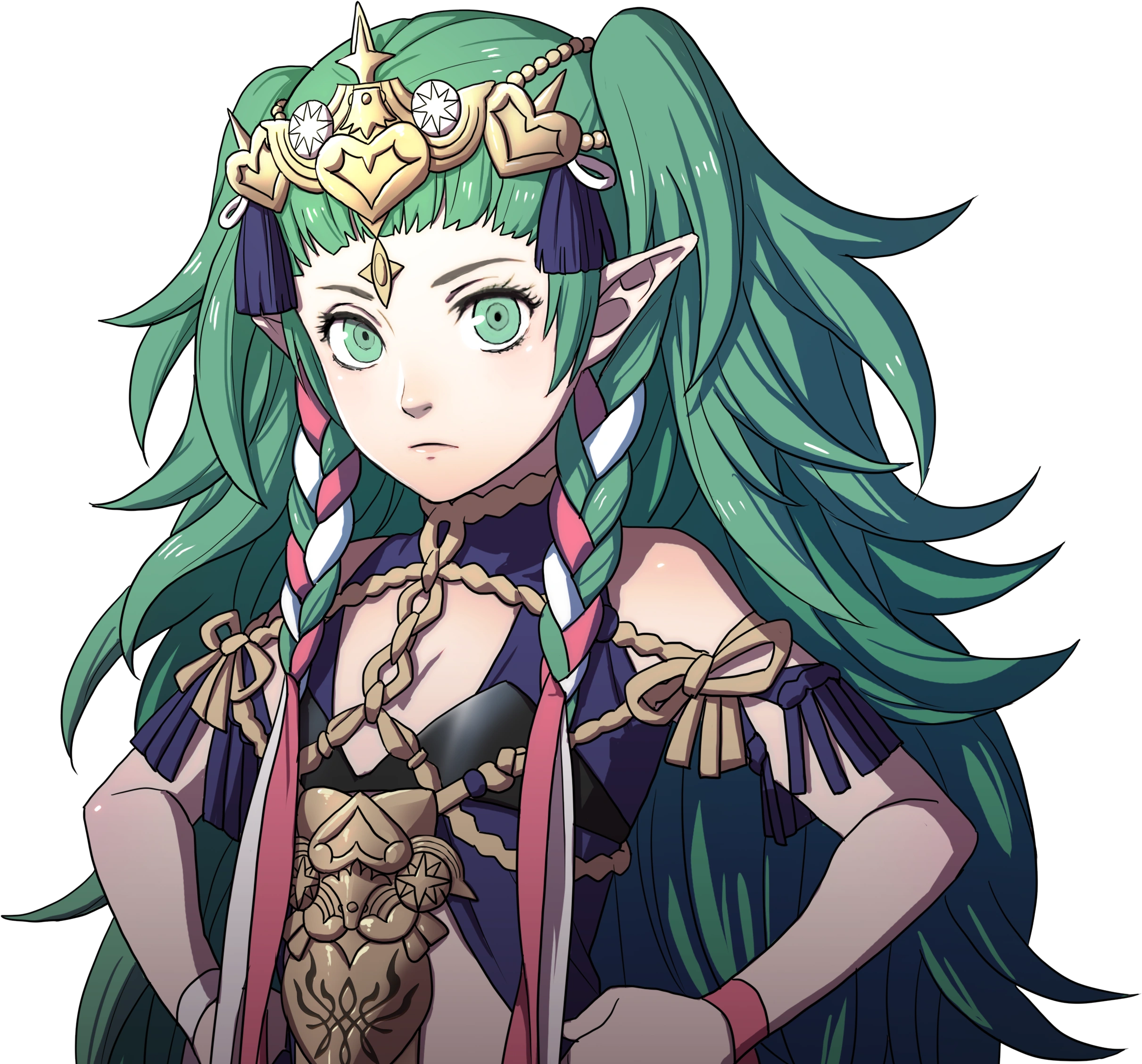 Byleth