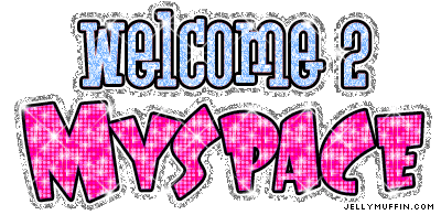 MySpace Banner