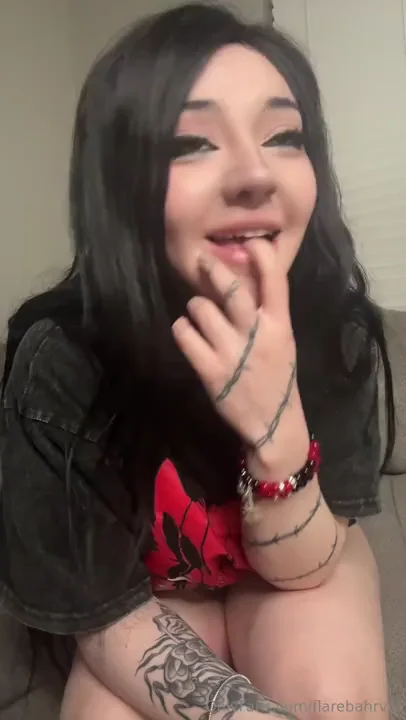 Riding and sucking