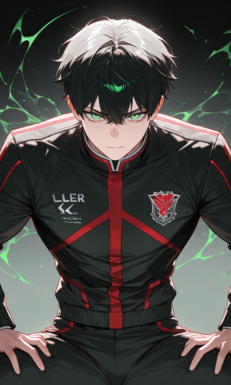 Alistar