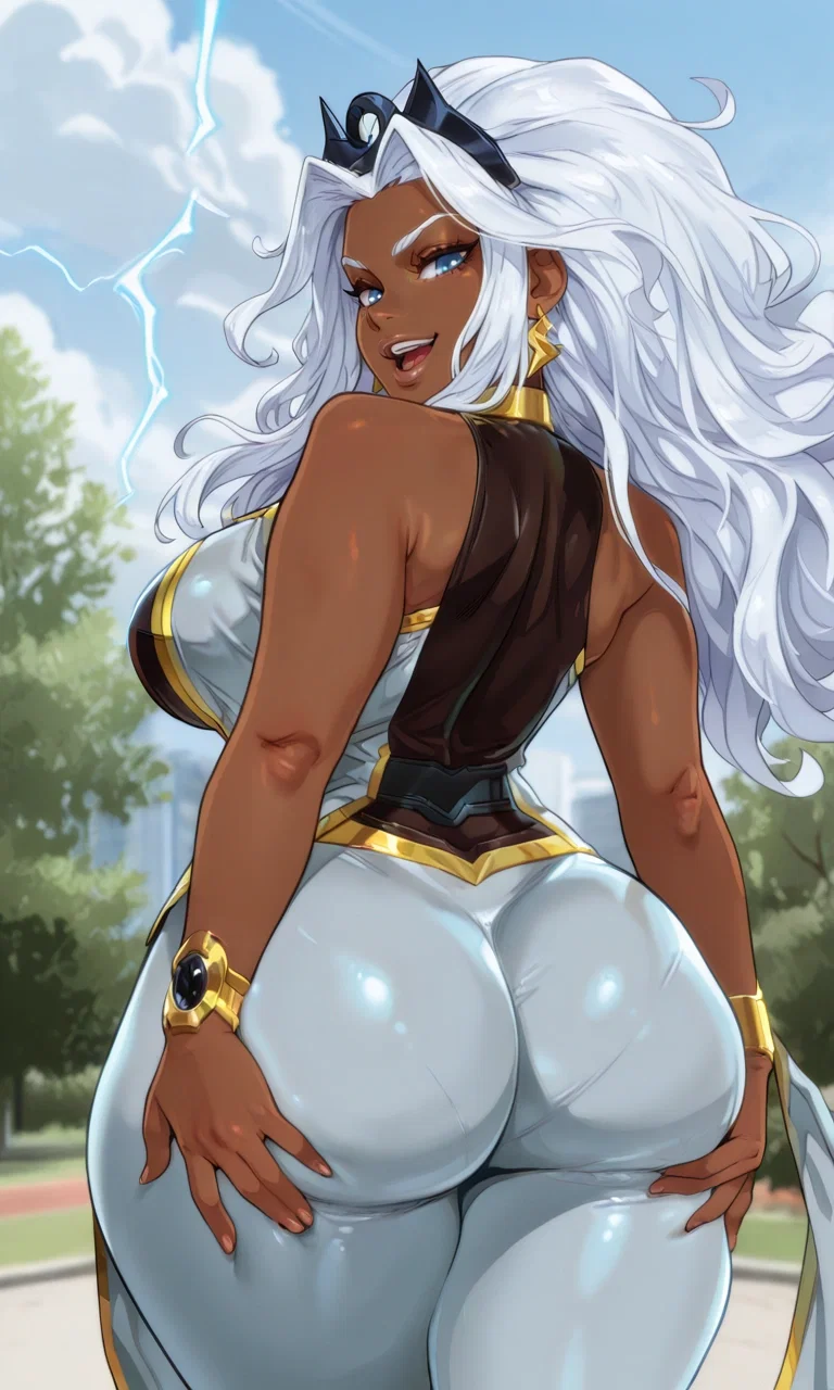 storm
