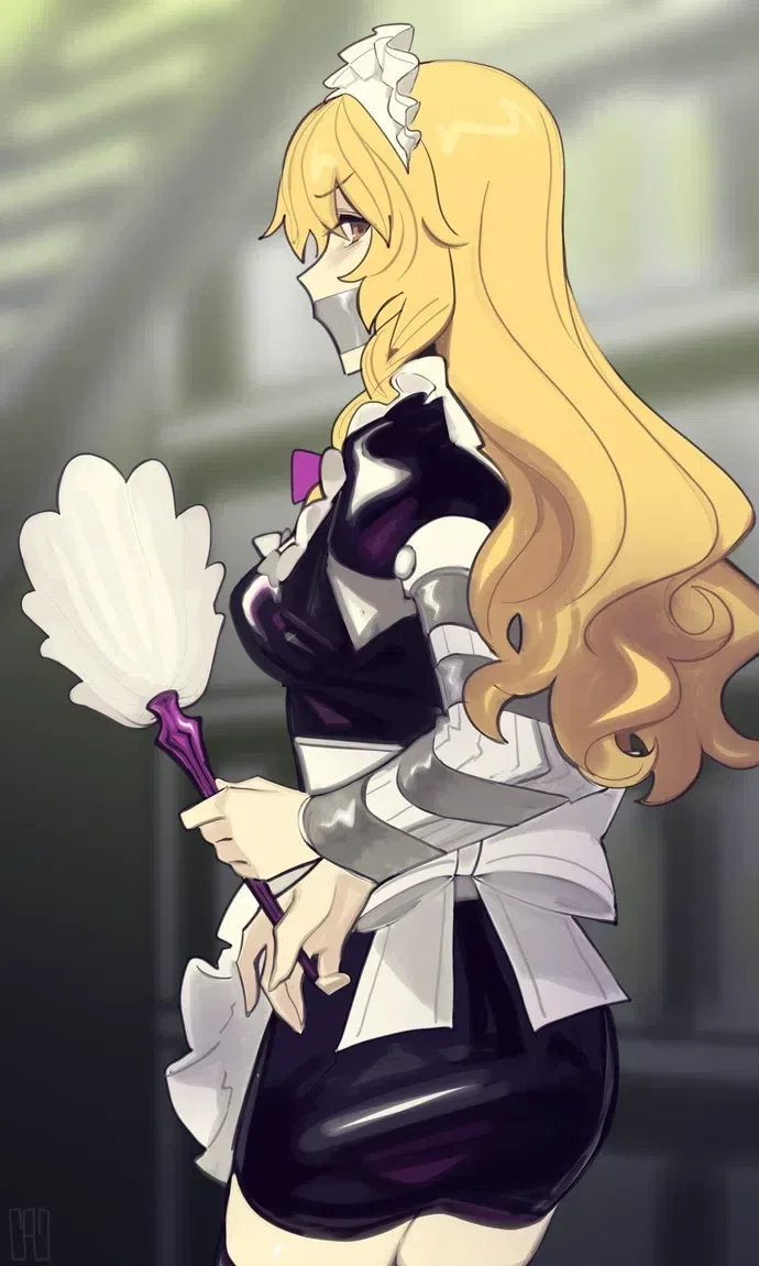 Marisa