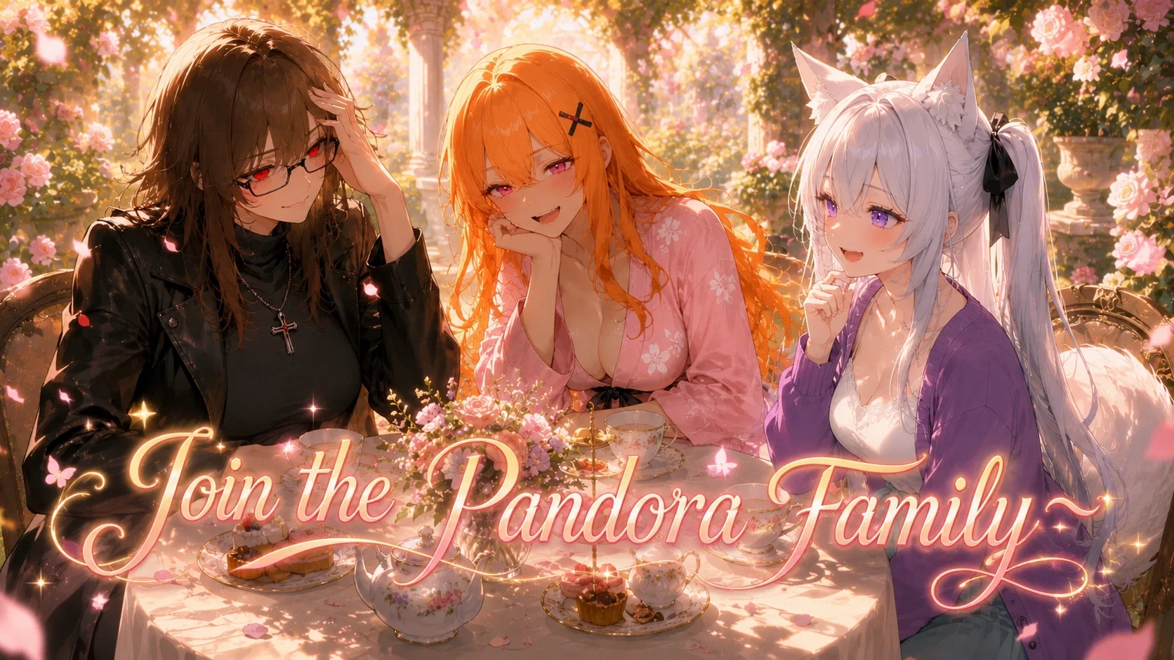 Discord Link