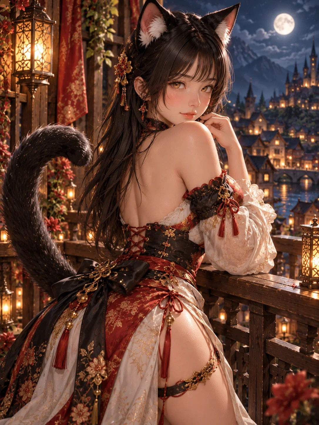 Mei-Lan · view 4