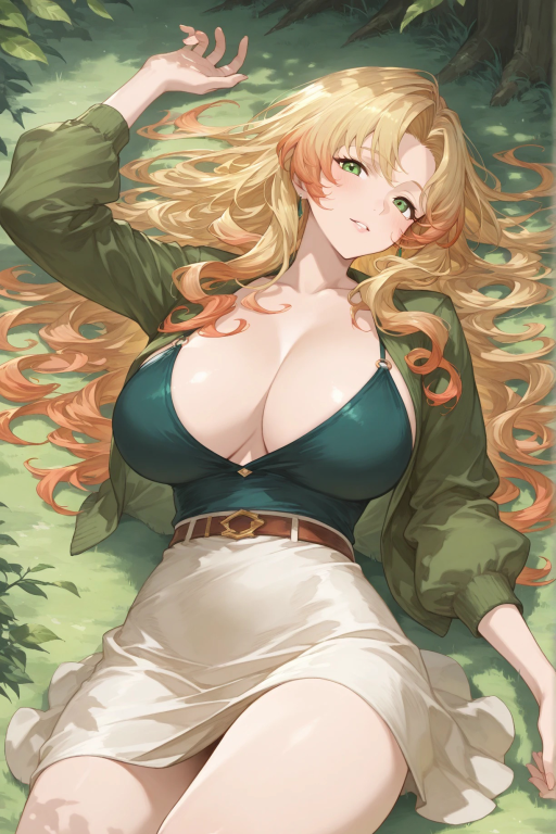 Character 1
