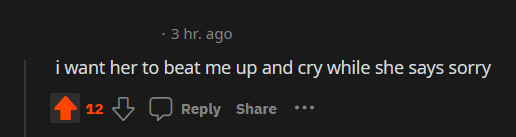 F