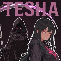 Tesha