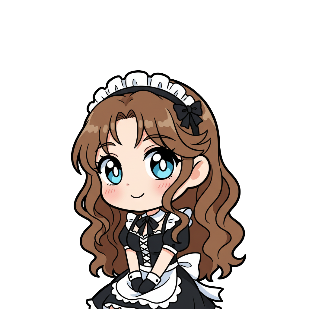 Ashelynne Chibi