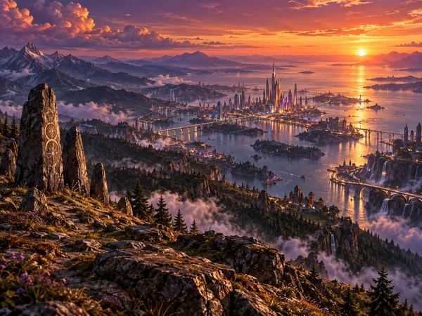 Midgard