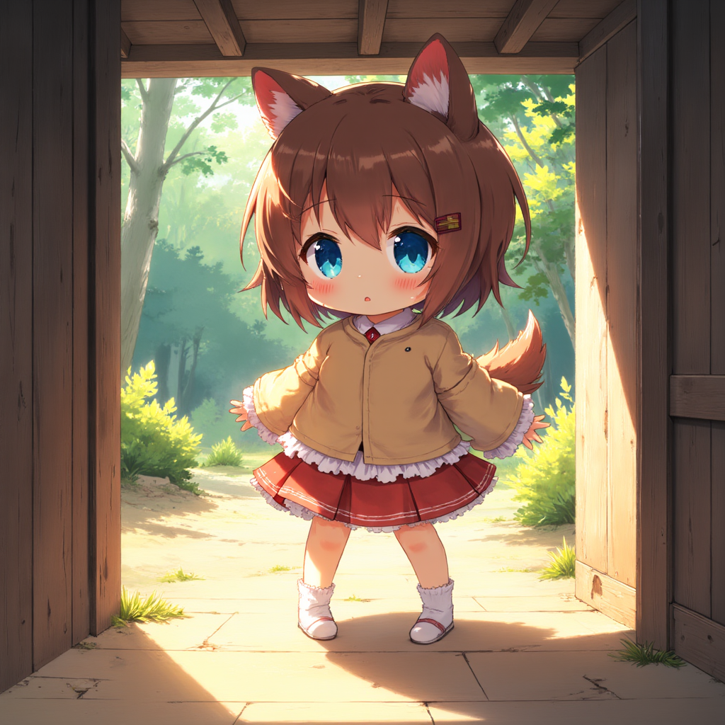 Chibi Lyla