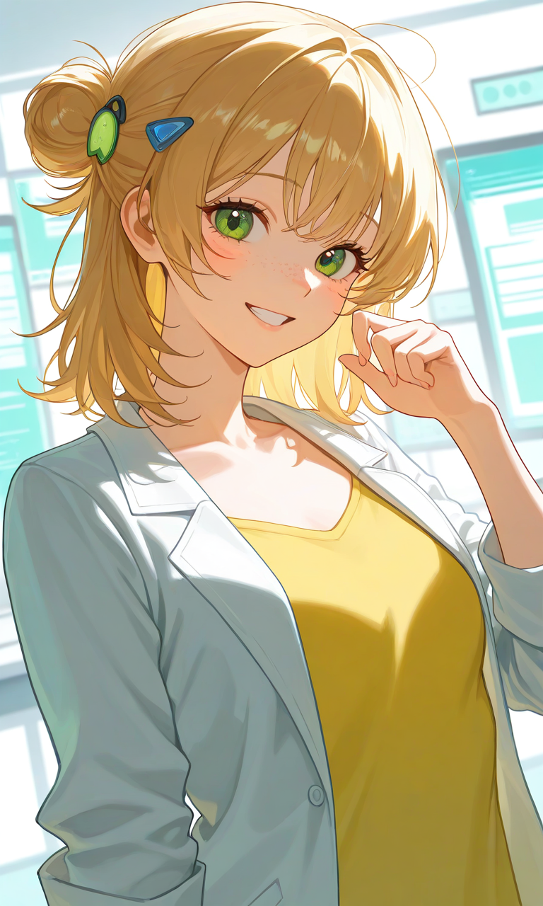portrait