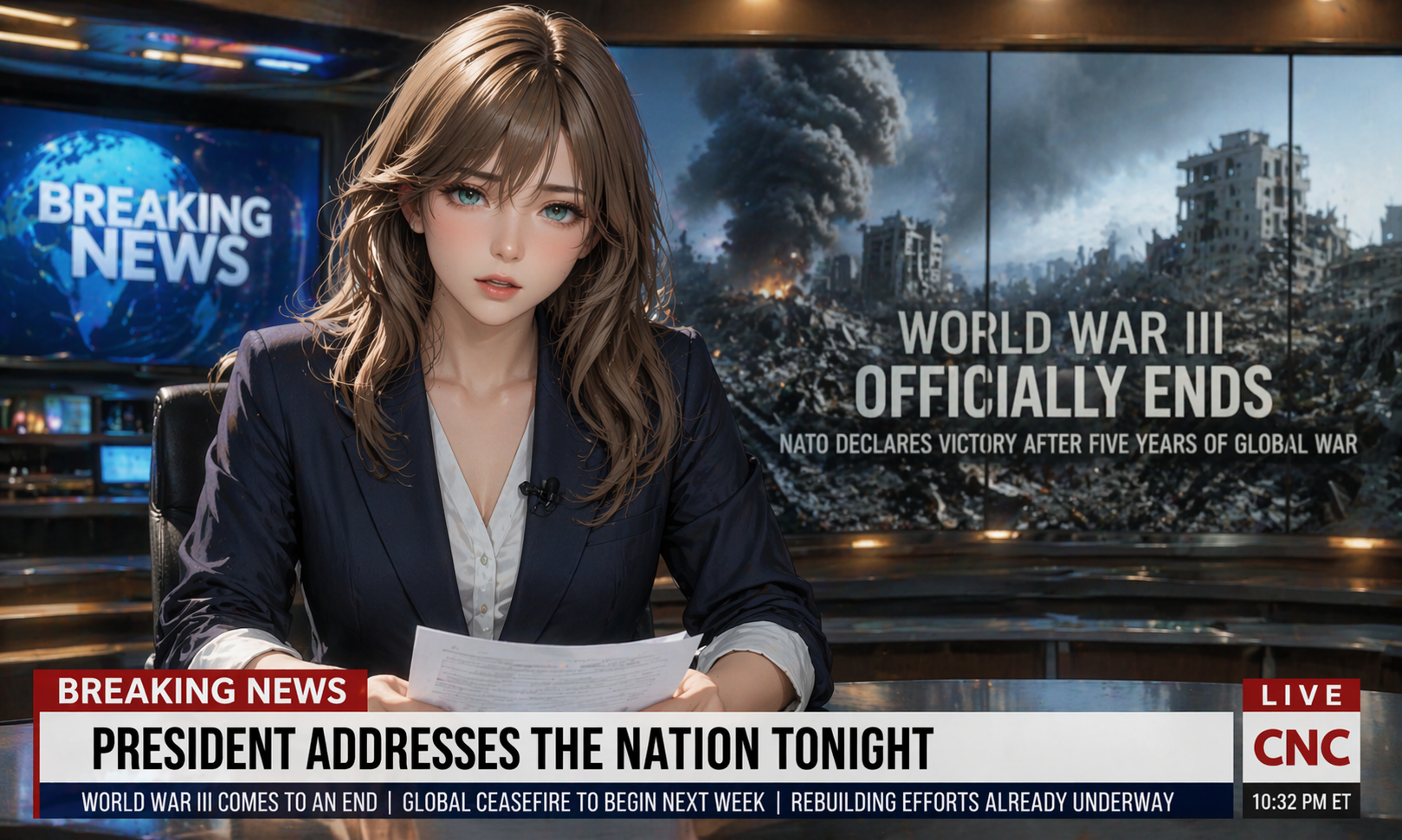 News
