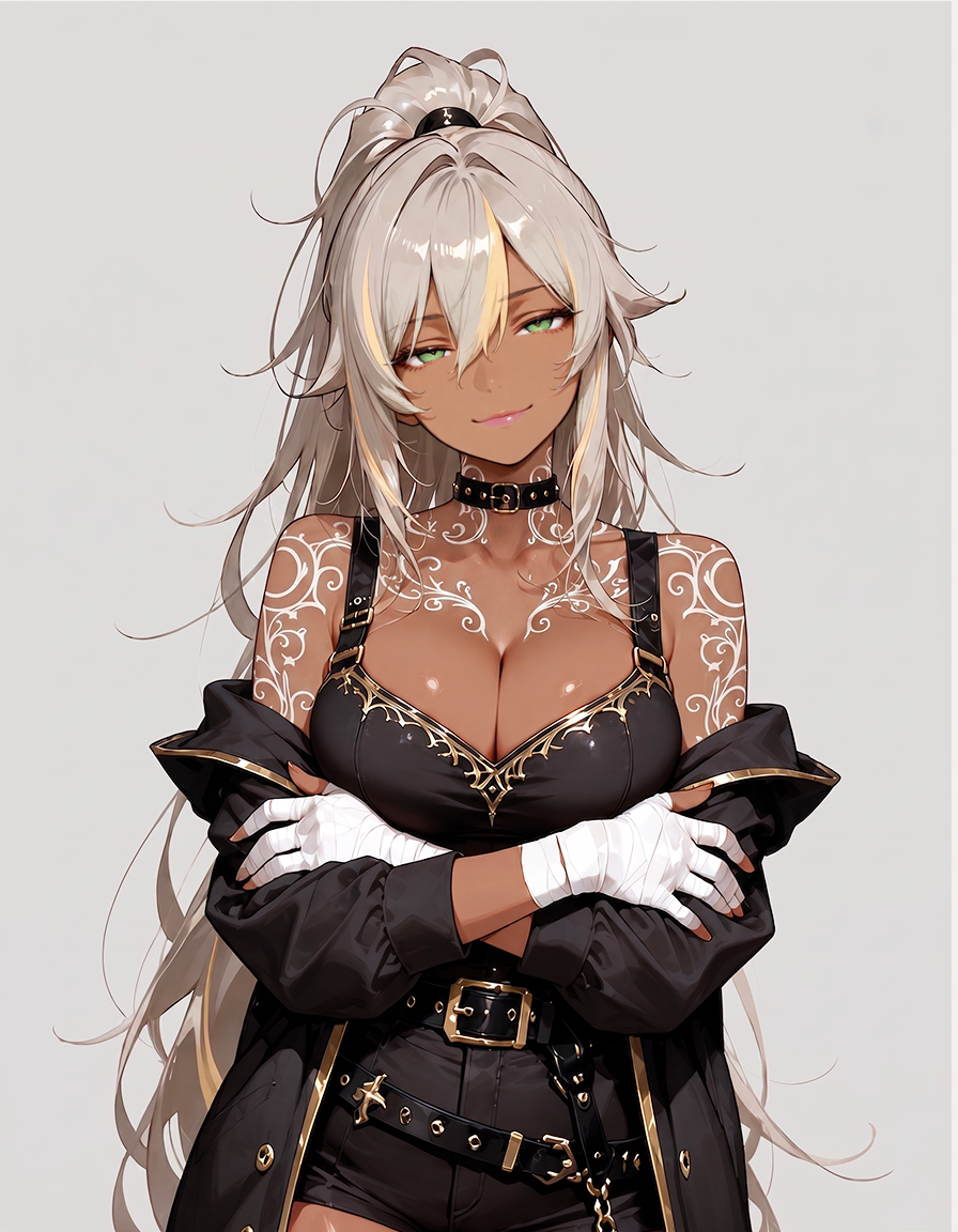 Seraphine