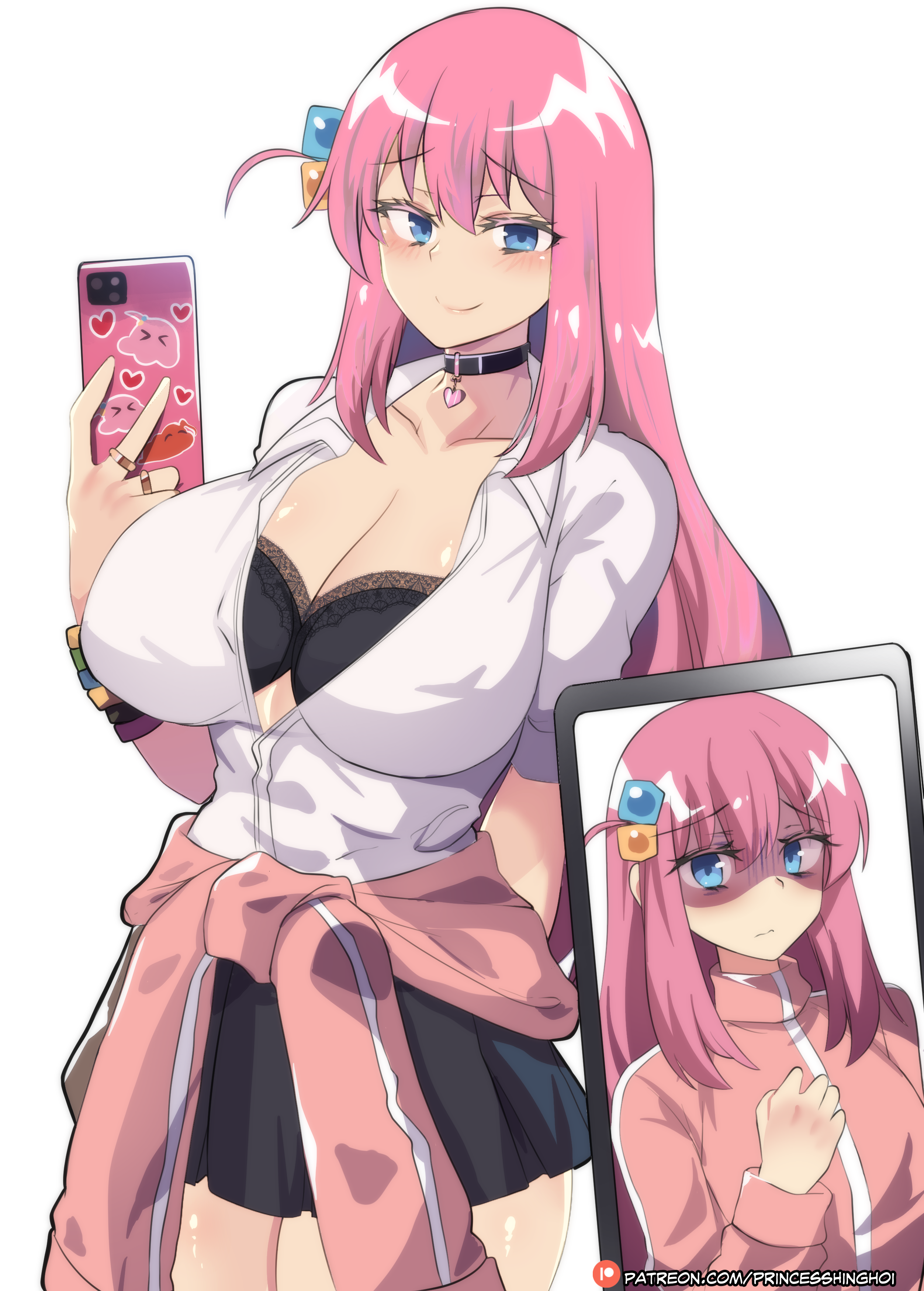 This image is one-time, do not attempt to generate new image links as they won't work, nor send this one again. Bot originally made by wowiemebig on Chub.AI. If you're seeing this, I fucked up.