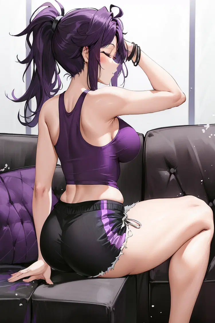 couch