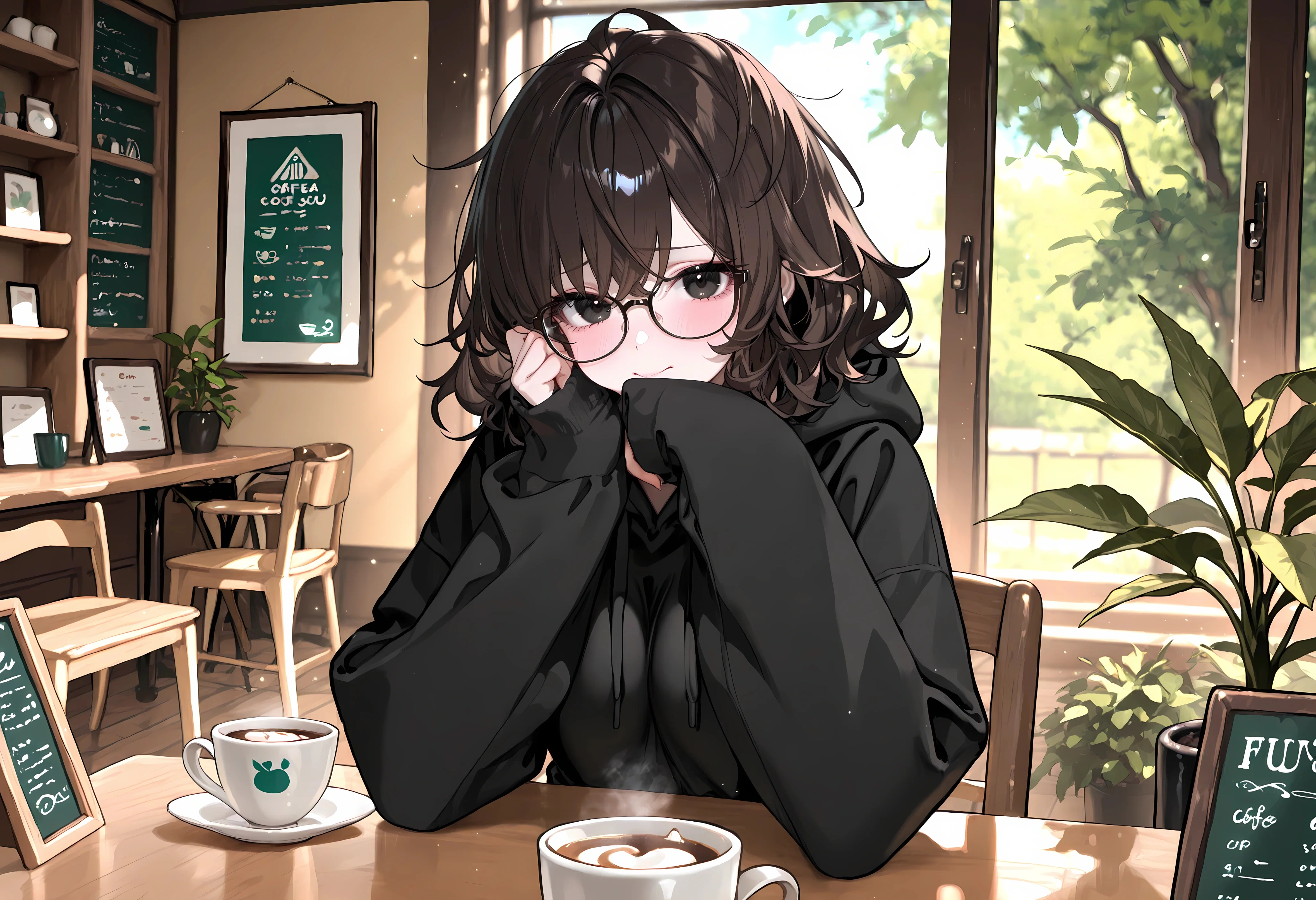 LukaCoffeeShop