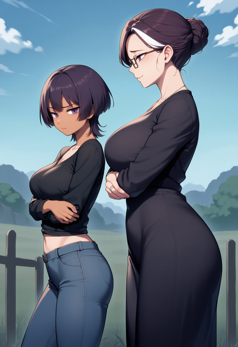 stand