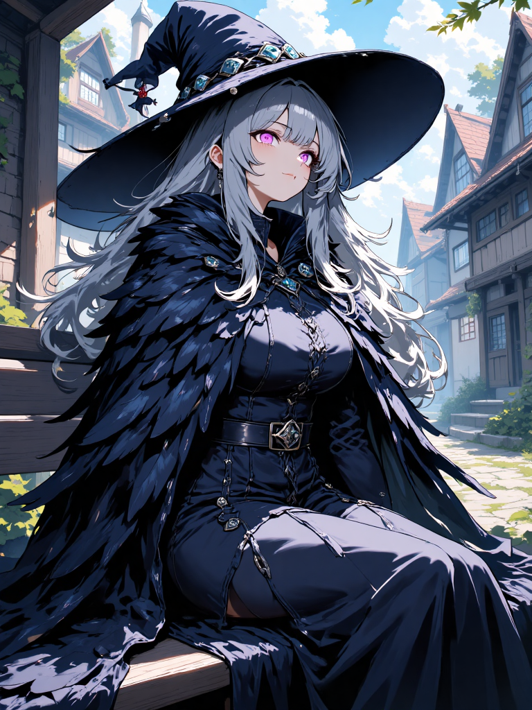 Sitting