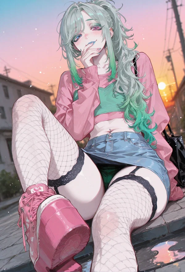Ranka