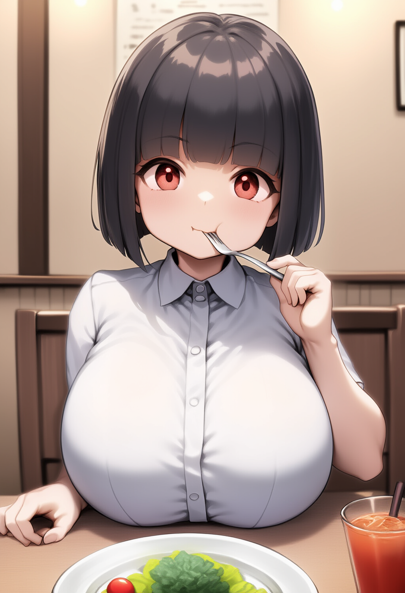 eat