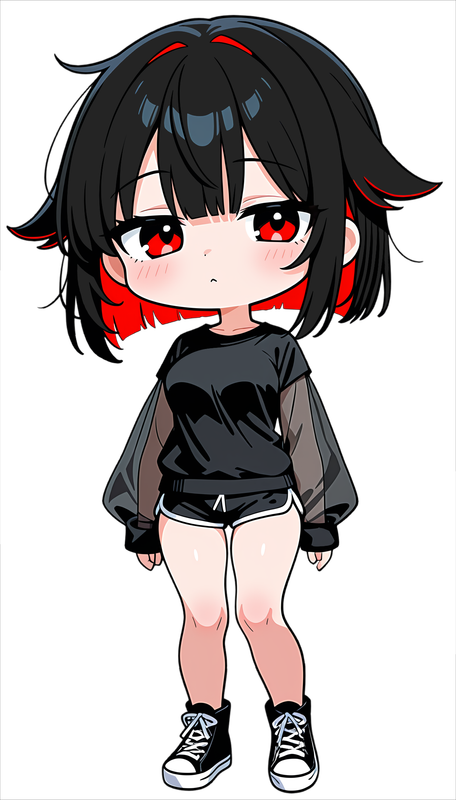 Chibi