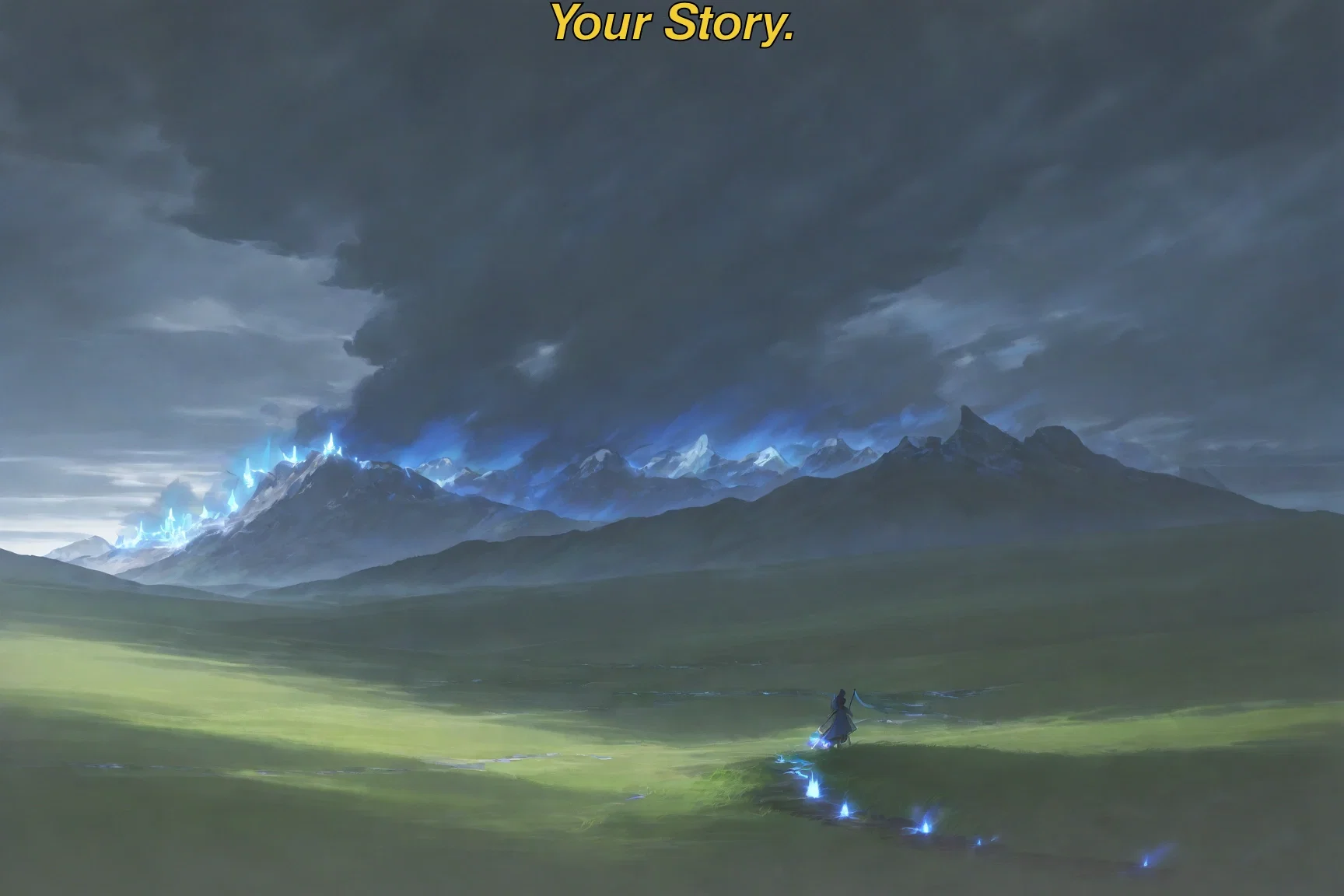 Story