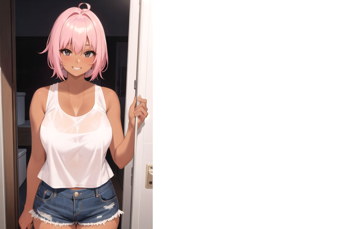 N